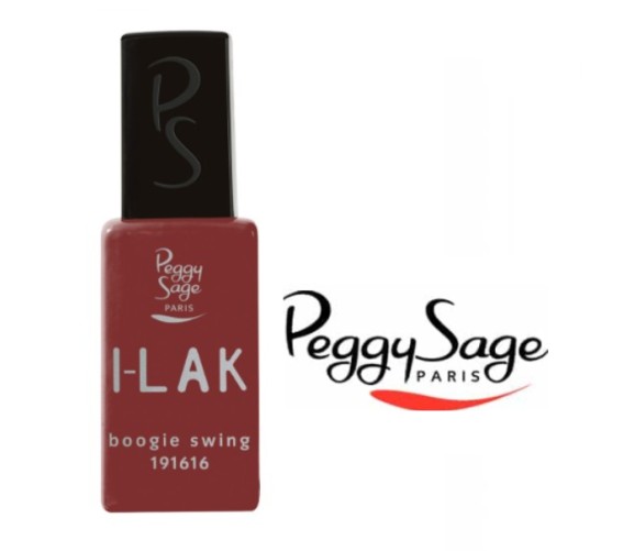 PEGGY SAGE- SMALTO SEMIPERMANENTE I-LAK , Boogie Swing 1916161